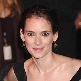 Congleton Guardian: Winona Ryder says Dame Helen Mirren helps her out with DIY Congleton Guardian: Winona Ryder says Dame Helen Mirren helps her out with DIY