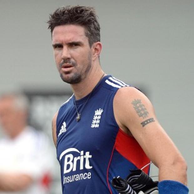 Congleton Guardian: Kevin Pietersen will not play for England again Congleton Guardian: Kevin Pietersen will not play for England again
