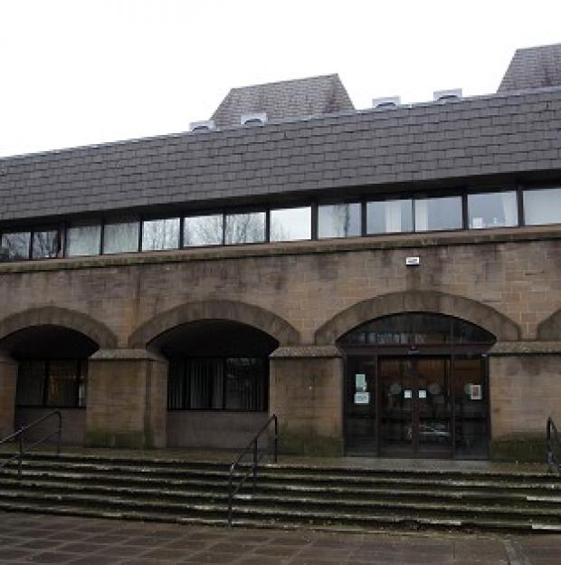 Congleton Guardian: The ruling was handed down at the High Court, sitting in Lancaster Congleton Guardian: The ruling was handed down at the High Court, sitting in Lancaster