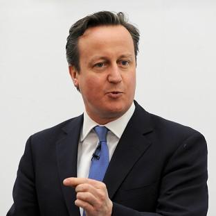 Congleton Guardian: Prime Minister David Cameron has called Russian president Vladimir Putin to discuss Ukraine Congleton Guardian: Prime Minister David Cameron has called Russian president Vladimir Putin to discuss Ukraine