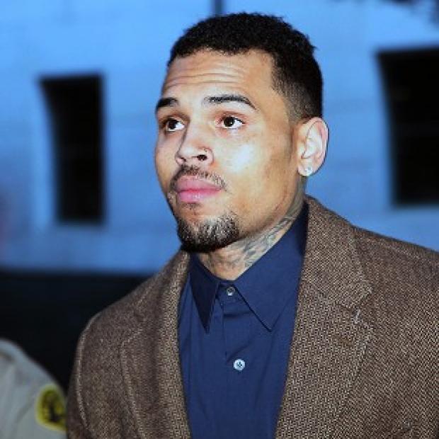 Congleton Guardian: R&B singer Chris Brown is to remain in an anger management rehab programme (AP) Congleton Guardian: R&B singer Chris Brown is to remain in an anger management rehab programme (AP)