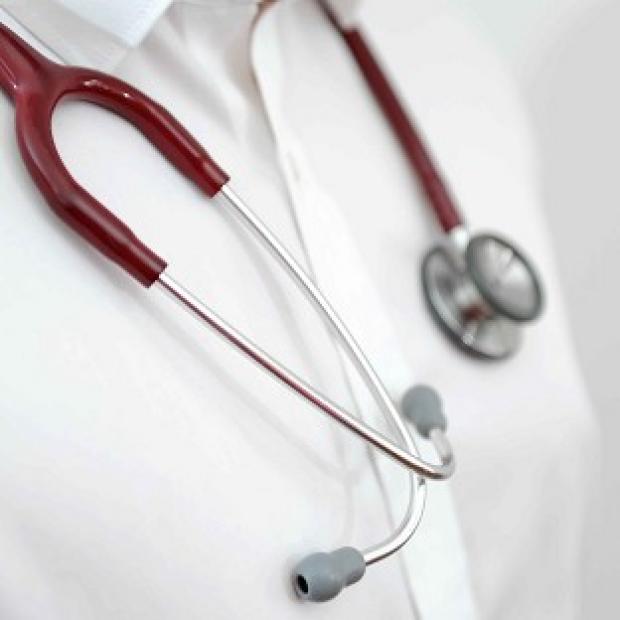 Congleton Guardian: Some patients face a wait of up to three weeks to see their doctor, a survey says Congleton Guardian: Some patients face a wait of up to three weeks to see their doctor, a survey says