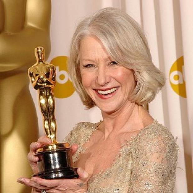 Congleton Guardian: Helen Mirren won the award for Best Actress for her role in 2006 Congleton Guardian: Helen Mirren won the award for Best Actress for her role in 2006
