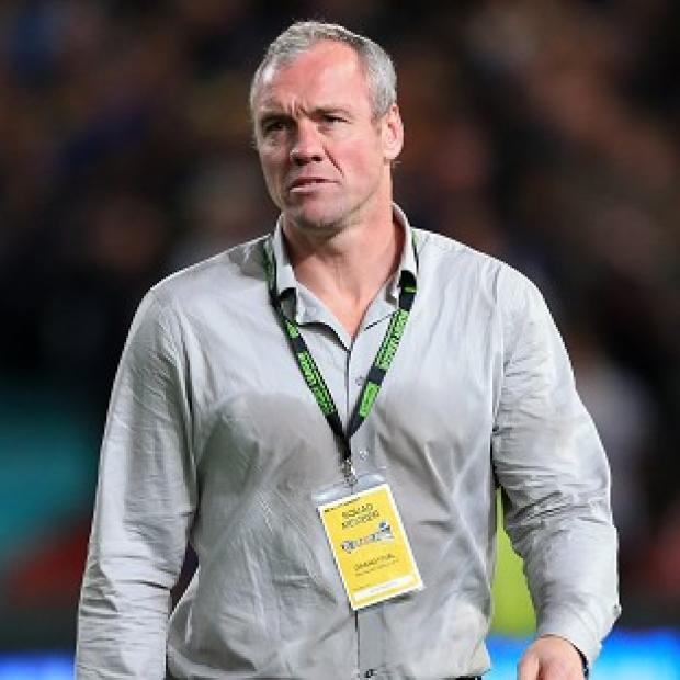 Congleton Guardian: Brian McDermott insisted Leeds endured a tough encounter in south France Congleton Guardian: Brian McDermott insisted Leeds endured a tough encounter in south France