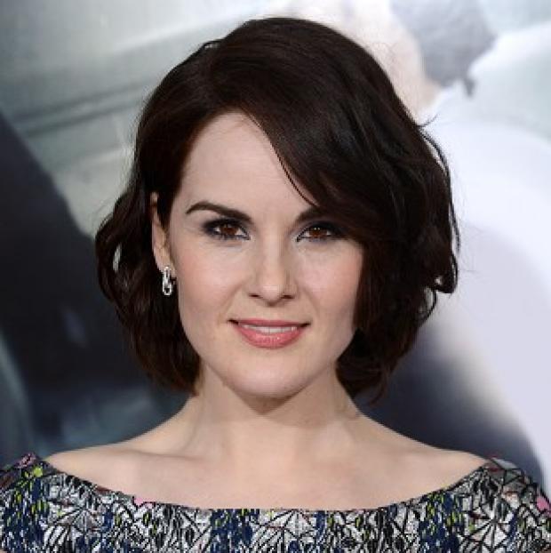 Congleton Guardian: Michelle Dockery has had more opportunities since starring in Downton Abbey Congleton Guardian: Michelle Dockery has had more opportunities since starring in Downton Abbey