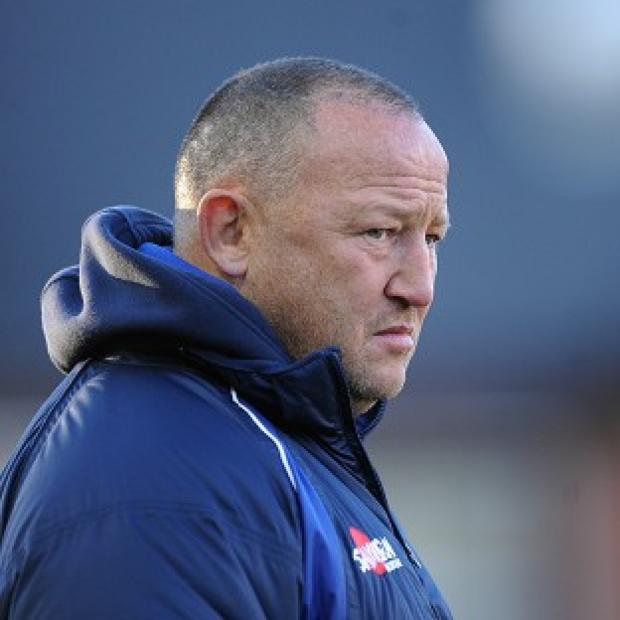 Congleton Guardian: Steve Diamond Congleton Guardian: Steve Diamond