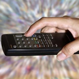 Congleton Guardian: Researchers have found 57 words for a remote control such as blabber, zapper, melly and dawicki. Congleton Guardian: Researchers have found 57 words for a remote control such as blabber, zapper, melly and dawicki.