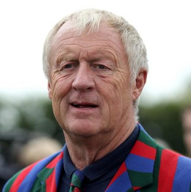 Congleton Guardian: Chris Tarrant is thought to have suffered an asthma attack Congleton Guardian: Chris Tarrant is thought to have suffered an asthma attack