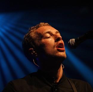 Congleton Guardian: Coldplay have revealed details of their latest album Congleton Guardian: Coldplay have revealed details of their latest album