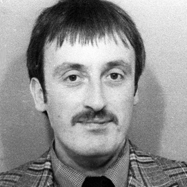 Congleton Guardian: Pc Keith Blakelock died protecting firefighters during the Broadwater Farm riots in 1985
Congleton Guardian: Pc Keith Blakelock died protecting firefighters during the Broadwater Farm riots in 1985