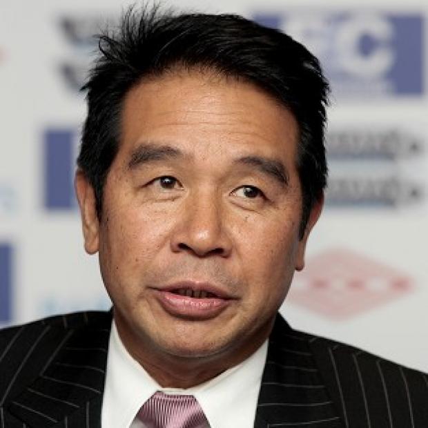 Congleton Guardian: Carson Yeung was found guilty on five counts of money laundering Congleton Guardian: Carson Yeung was found guilty on five counts of money laundering