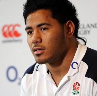 Congleton Guardian: Manu Tuilagi will arrive at England's training camp in Bagshot on Monday night Congleton Guardian: Manu Tuilagi will arrive at England's training camp in Bagshot on Monday night