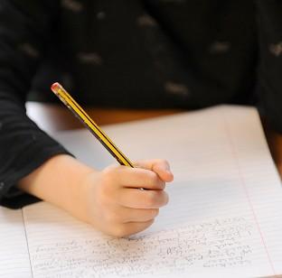 Congleton Guardian: Year six pupils in England have received their offers of secondary school places Congleton Guardian: Year six pupils in England have received their offers of secondary school places