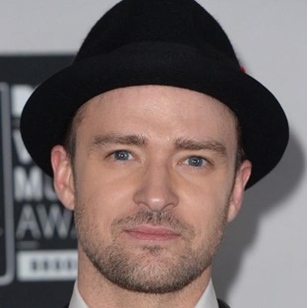 Congleton Guardian: Justin Timberlake is to headline at this year's V Festival Congleton Guardian: Justin Timberlake is to headline at this year's V Festival