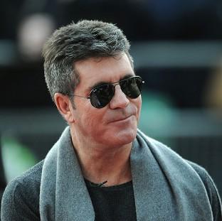 Congleton Guardian: Simon Cowell has revealed he uses alcohol to get in the right frame of mind to get ideas for his shows Congleton Guardian: Simon Cowell has revealed he uses alcohol to get in the right frame of mind to get ideas for his shows