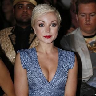 Congleton Guardian: Call The Midwife star Helen George has spoken out about her first on-screen kiss Congleton Guardian: Call The Midwife star Helen George has spoken out about her first on-screen kiss