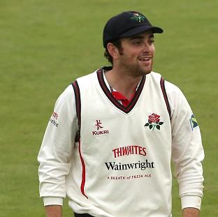 Congleton Guardian: Stephen Parry is relishing the chance to play for England Congleton Guardian: Stephen Parry is relishing the chance to play for England