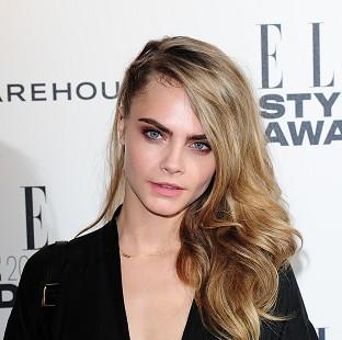 Congleton Guardian: Cara Delevingne has a new TV acting role Congleton Guardian: Cara Delevingne has a new TV acting role