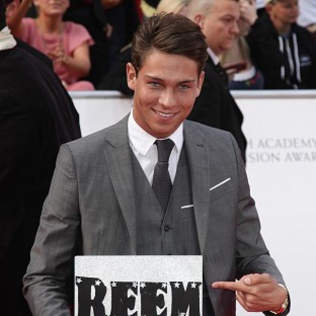 Congleton Guardian: Joey Essex's memoir was the subject of a bidding war Congleton Guardian: Joey Essex's memoir was the subject of a bidding war