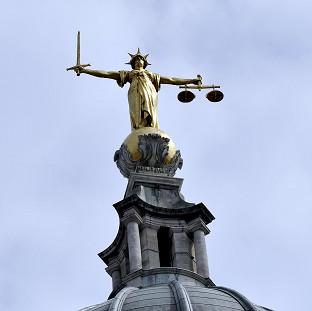 Congleton Guardian: Michael Piggin is on trial at the Old Bailey Congleton Guardian: Michael Piggin is on trial at the Old Bailey