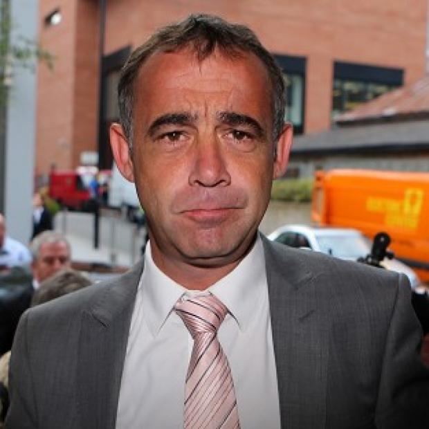 Congleton Guardian: Coronation Street actor Michael Le Vell who is to take a break from the show to get help for 'personal issues', ITV has said Congleton Guardian: Coronation Street actor Michael Le Vell who is to take a break from the show to get help for 'personal issues', ITV has said