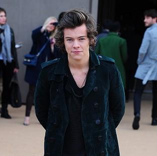 Congleton Guardian: Harry Styles has made Tatler's 100 Most Invited List's top 10 Congleton Guardian: Harry Styles has made Tatler's 100 Most Invited List's top 10