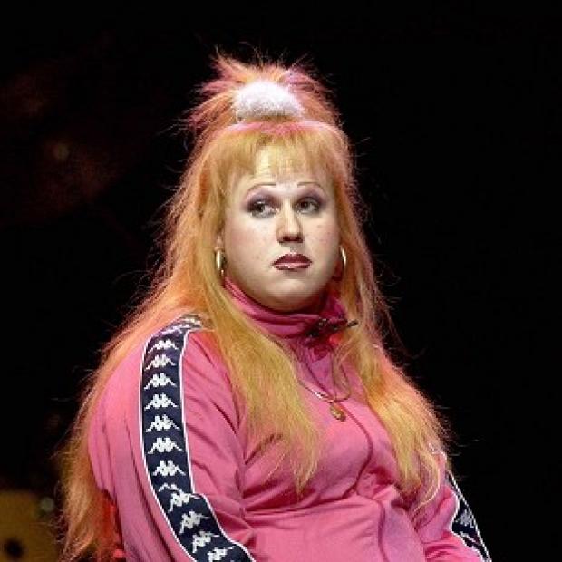 Congleton Guardian: Matt Lucas has voiced concern about discussions to axe BBC 3. Congleton Guardian: Matt Lucas has voiced concern about discussions to axe BBC 3.