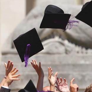 Congleton Guardian: A number of the UK's leading universities are sliding down international rankings, according to research. Congleton Guardian: A number of the UK's leading universities are sliding down international rankings, according to research.