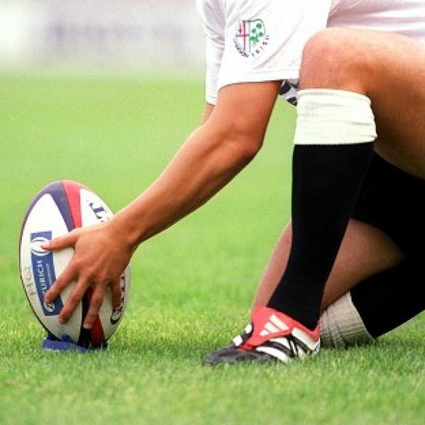 Congleton Guardian: Latest rugby union news Congleton Guardian: Latest rugby union news