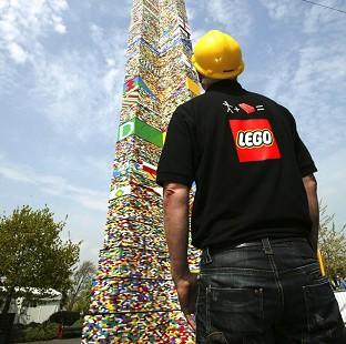 Congleton Guardian: Legoland received threatening phone calls, emails and social media posts over a private fun day for more than 1,000 Muslim families Congleton Guardian: Legoland received threatening phone calls, emails and social media posts over a private fun day for more than 1,000 Muslim families