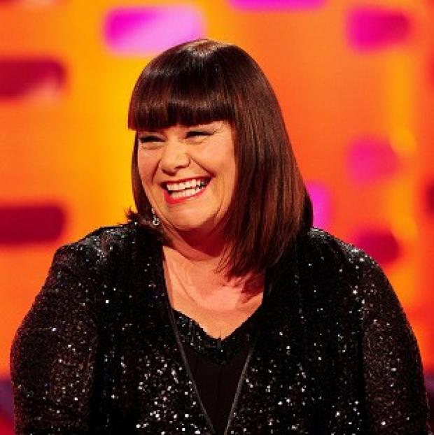 Congleton Guardian: Dawn French's The Vicar of Dibley was a TV favourite Congleton Guardian: Dawn French's The Vicar of Dibley was a TV favourite