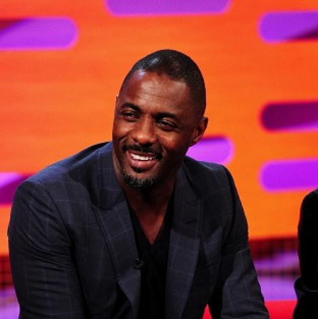 Congleton Guardian: Idris Elba is in final talks for The Jungle Book film Congleton Guardian: Idris Elba is in final talks for The Jungle Book film