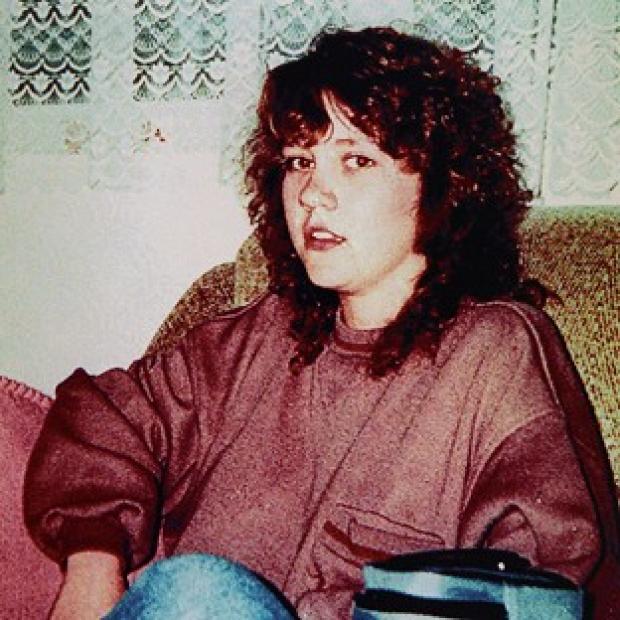 Congleton Guardian: Nicola Payne went missing in 1991, leaving behind a baby son Congleton Guardian: Nicola Payne went missing in 1991, leaving behind a baby son