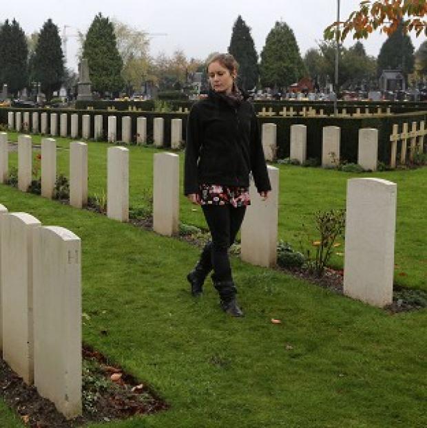 Congleton Guardian: Several events marking the role of women during the First World War are to take place this month Congleton Guardian: Several events marking the role of women during the First World War are to take place this month
