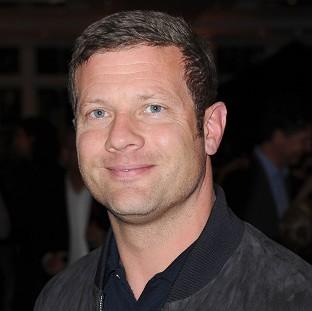 Congleton Guardian: Dermot O'Leary is excited about his space mission for Channel 4 Congleton Guardian: Dermot O'Leary is excited about his space mission for Channel 4