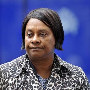 Congleton Guardian: Baroness Lawrence has urged Sir Bernard Hogan-Howe to co-operate fully with the judicial inquiry ordered by the Home Secretary Congleton Guardian: Baroness Lawrence has urged Sir Bernard Hogan-Howe to co-operate fully with the judicial inquiry ordered by the Home Secretary