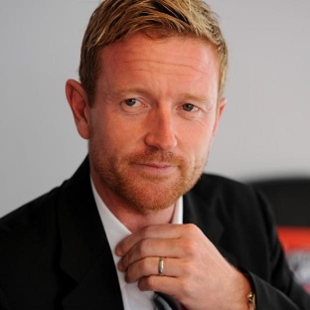 Congleton Guardian: Paul Collingwood is 'determined to play for Durham this summer' Congleton Guardian: Paul Collingwood is 'determined to play for Durham this summer'