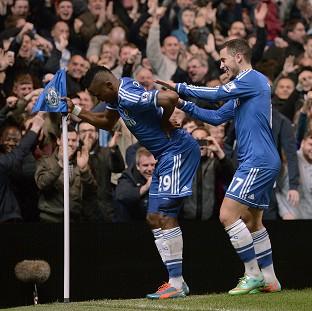 Congleton Guardian: Samuel Eto'o gave the perfect response to claims he is too old Congleton Guardian: Samuel Eto'o gave the perfect response to claims he is too old
