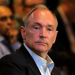 Congleton Guardian: Sir Tim Berners-Lee, the inventor of the world wide web, has warned about a growing tide of surveillance and censorship Congleton Guardian: Sir Tim Berners-Lee, the inventor of the world wide web, has warned about a growing tide of surveillance and censorship