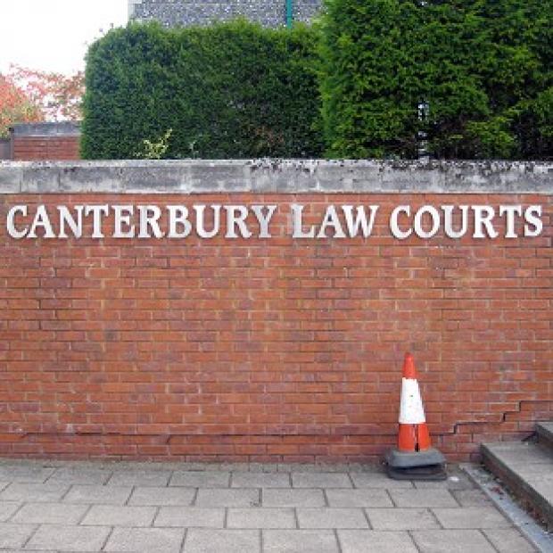 Congleton Guardian: A judge at a court in Canterbury has agreed to the adoption of a girl due to fears about her grandfather Congleton Guardian: A judge at a court in Canterbury has agreed to the adoption of a girl due to fears about her grandfather