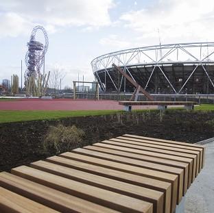 Congleton Guardian: Part of the Olympic Park will play host to a top technology festival next year Congleton Guardian: Part of the Olympic Park will play host to a top technology festival next year