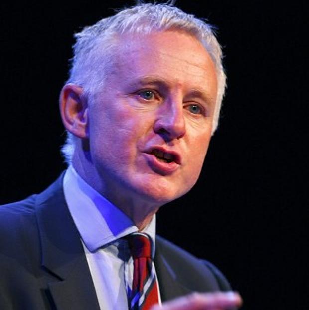 Congleton Guardian: Care minister Norman Lamb said that his own conversations with terminally-ill patients had swung his opinion in favour of legalisation Congleton Guardian: Care minister Norman Lamb said that his own conversations with terminally-ill patients had swung his opinion in favour of legalisation