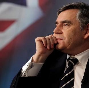 Congleton Guardian: Gordon Brown will propose six constitutional changes to revamp the UK's relationship with Scotland Congleton Guardian: Gordon Brown will propose six constitutional changes to revamp the UK's relationship with Scotland