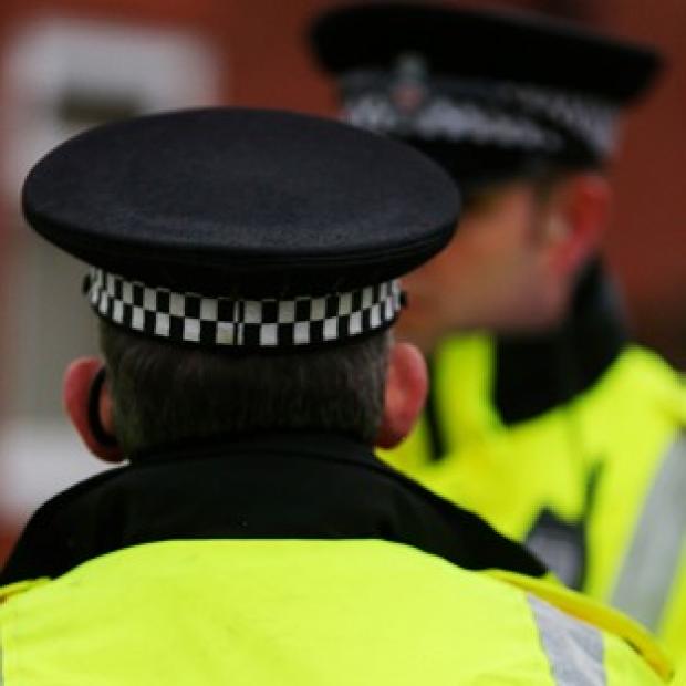 Congleton Guardian: Police were called to investigate after a second woman was mauled by a dog in the city Congleton Guardian: Police were called to investigate after a second woman was mauled by a dog in the city