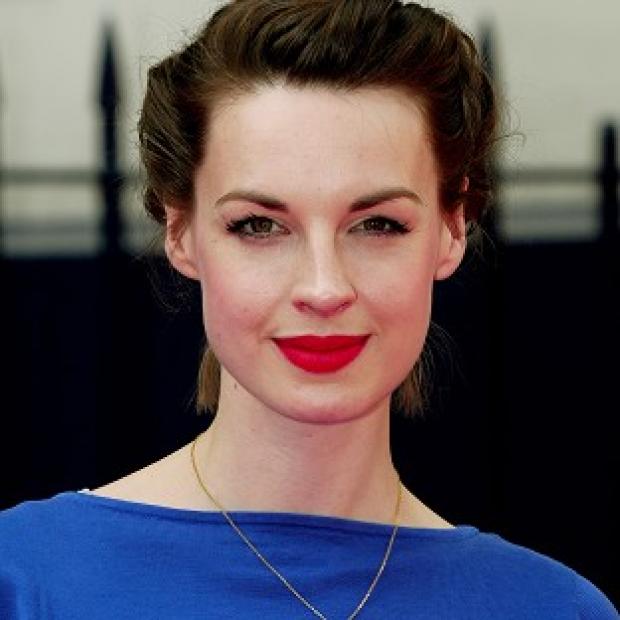 Congleton Guardian: Jessica Raine has bid farewell to her Call The Midwife role Congleton Guardian: Jessica Raine has bid farewell to her Call The Midwife role