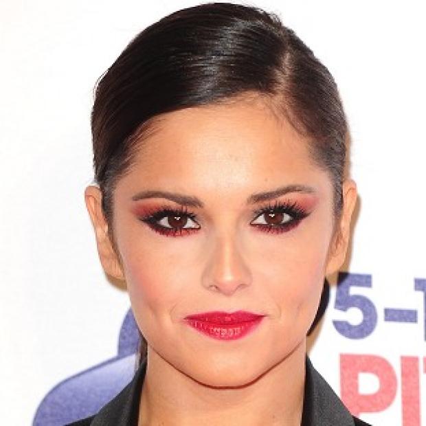Congleton Guardian: Cheryl Cole and Simon Cowell are believed to have patched things up Congleton Guardian: Cheryl Cole and Simon Cowell are believed to have patched things up