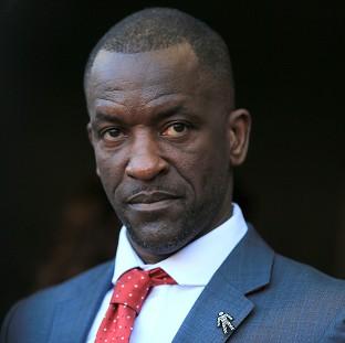 Congleton Guardian: Chris Powell, pictured, will be replaced by Jose Riga at Charlton Congleton Guardian: Chris Powell, pictured, will be replaced by Jose Riga at Charlton