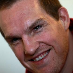 Congleton Guardian: Wales are worried that Gethin Jenkins is a marked man Congleton Guardian: Wales are worried that Gethin Jenkins is a marked man