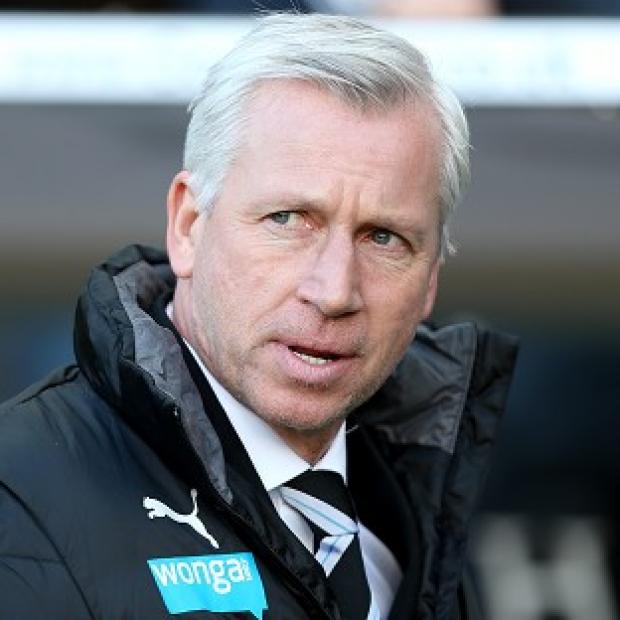 Congleton Guardian: Alan Pardew will begin his record seven-match ban this weekend at Craven Cottage Congleton Guardian: Alan Pardew will begin his record seven-match ban this weekend at Craven Cottage