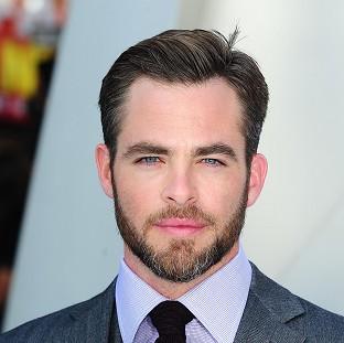 Congleton Guardian: Chris Pine has been charged with drink-driving in New Zealand Congleton Guardian: Chris Pine has been charged with drink-driving in New Zealand